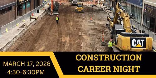 Construction Career Night