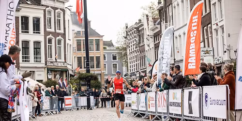Halve Marathon Gouda