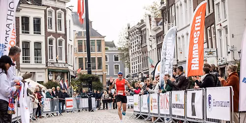 Halve Marathon Gouda