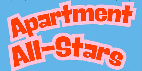 June 16th Apartment All Stars Lunch Sponsored by ServiceMaster by Crossroads