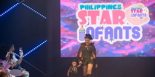 Philippine Star Infant Grand Final 