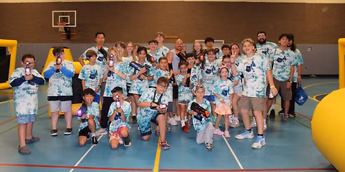 2026 Camp FantasTIC