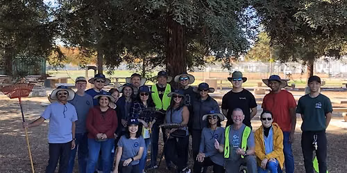 Community Day at T.J. Martin Park