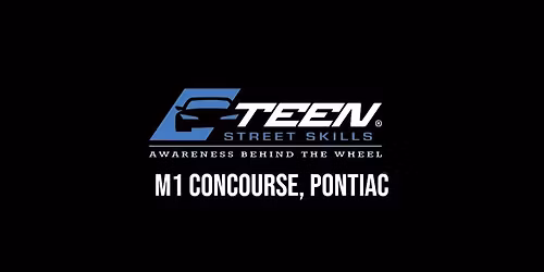Teen Street Skills - M1 Concourse, Pontiac