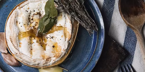 Chef's Counter at The Samuel Worth Chapel | French Night