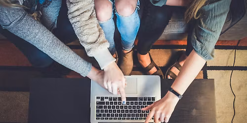 Website For Artists Workshop - Railroad Street Artworks