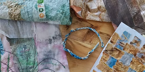 Trivsel gennem h\u00e5ndens arbejde: Foredrag og workshop om Craft-psykology