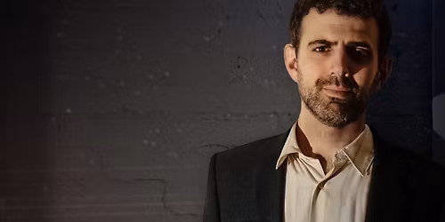 Sam Morril: The Errors Tour