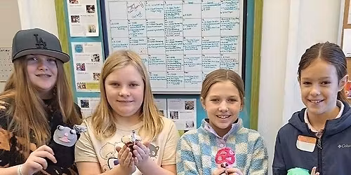 Homeschool Art Adventures, Ages 10-13 - Nurture your homeschooler's creativity and artistic growth!