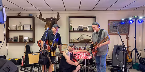 Lighting up Kinagsboro Golf Club!