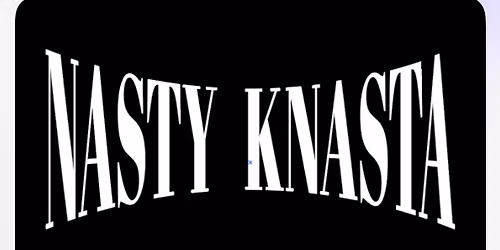 NYE Bash w\/ Nasty Knasta!