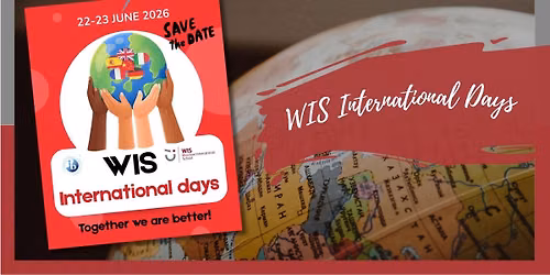 International Days at WIS