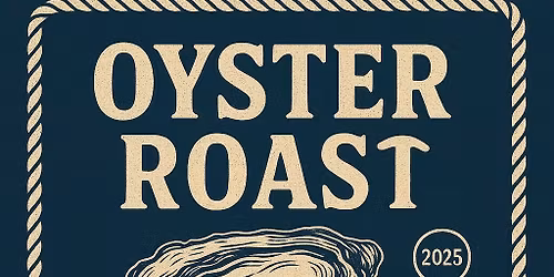 Oyster Roast