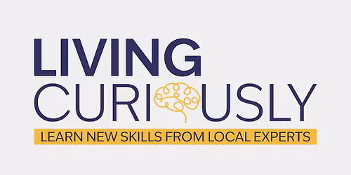 Living Curiously: Holiday Spirits Unwrapped