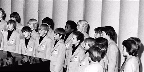 Phoenix Boys Choir: Yuletide