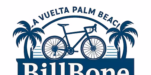 BillBone La Vuelta Palm Beach