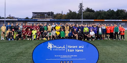Bournemouth Monday Recreational Football