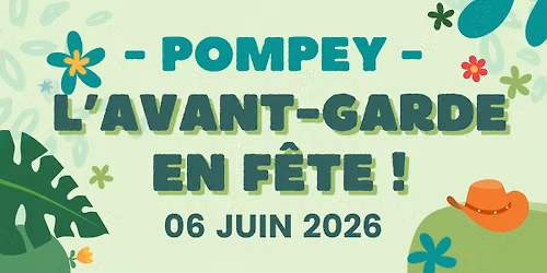 L'Avant-Garde en fe\u0302te 2026 ! \ud83c\udf89\ud83c\udf43