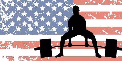 Back the Blue Fitness Expo