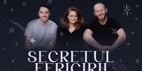Secretul fericirii - Lugoj