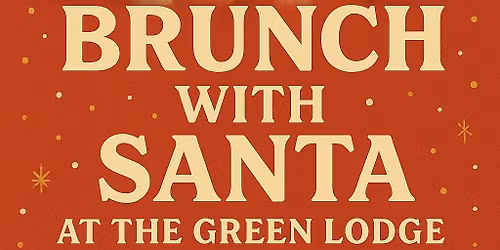 Brunch With Santa \ud83c\udf85
