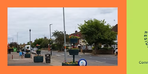 Volunteer gardening day - 28th March 2026 11am