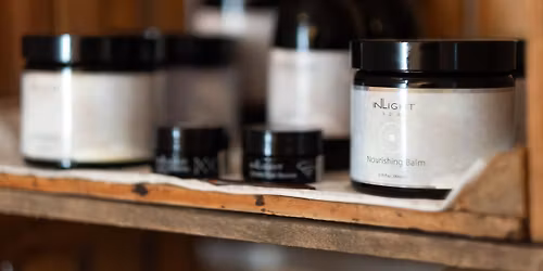 Christmas Spa Evening