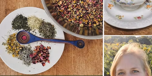 Freya\u2019s Herbal Workshop
