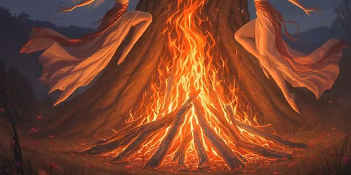 \u2728 VOLBRI\u00d6\u00d6 RITUAAL \u2013 Naiseliku v\u00e4e \u00e4rkamine \u2728