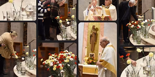 Nativity Mass of Remembrance for All Souls