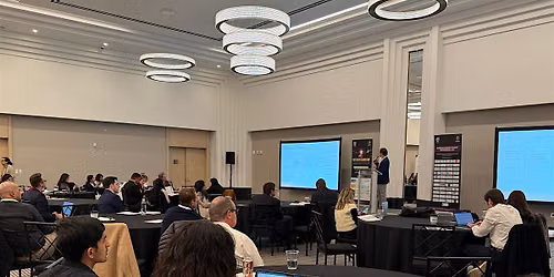 Nexgen Banking Summit USA 2026 (5th Edition)