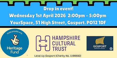 The Bricksy Trail Launch