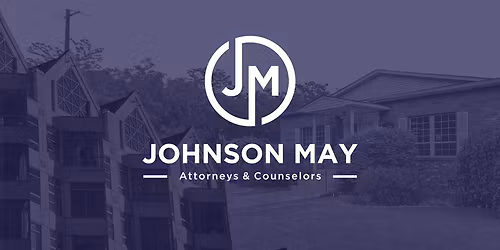 Estate Planning 101 - Johnson May & Boise Community Education