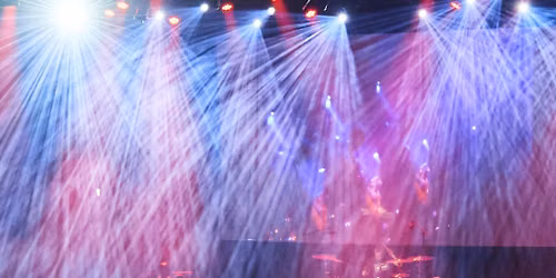 Mothership: Led Zeppelin Tribute