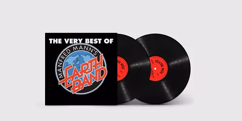Manfred Mann's Earth Band in WUPPERTAL
