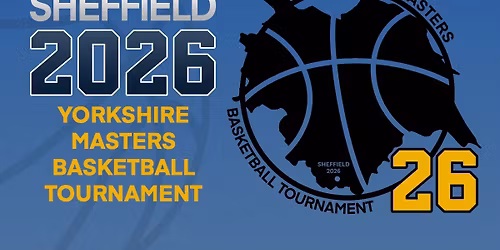Yorkshire Masters Sheffield 2026