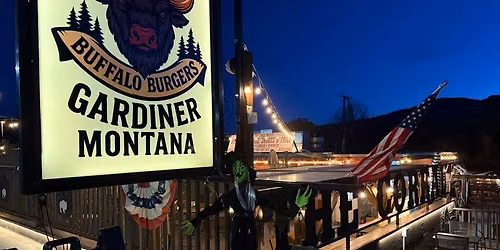 Grand Opening Day
