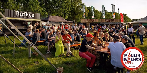 Moulin Blues 2026
