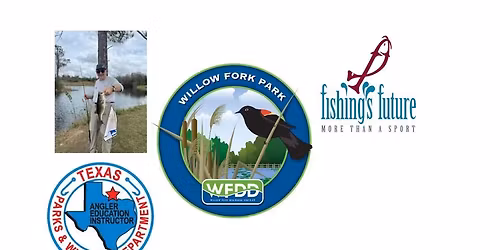 Free Angler Education Training