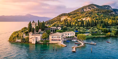 Hands-On:  Traditions From Veneto