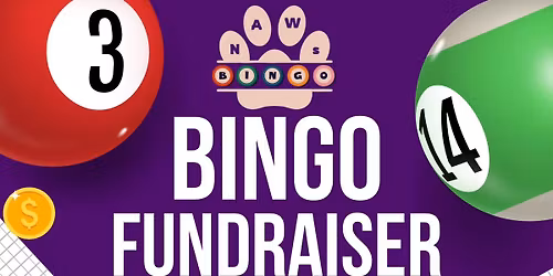 NAWS Cash Bingo!