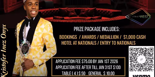 GAY OHIO AMERICA ESQUIRE 2025