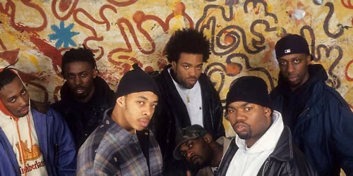 Wu-Tang Clan Tickets
