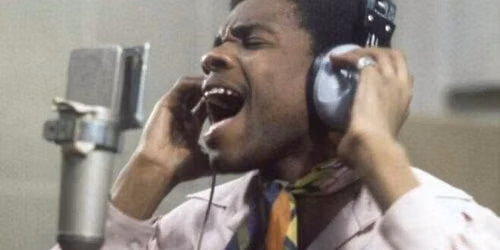 Film Screening - Billy Preston: That's the Way God Planned It