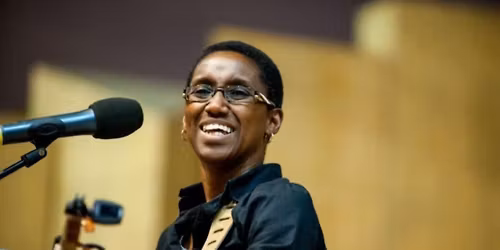 An Evening of Praise with Jo Boyce and Friends