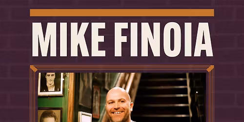 Mike Finoia