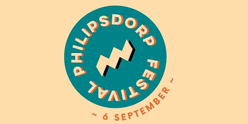 PHILIPSDORP FESTIVAL 