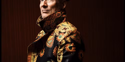 TOMA SIDIBE pr\u00e9sente DAKAN