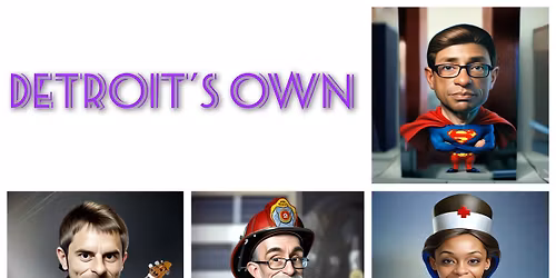 DOSP\u2019s Sterling Place Gig 