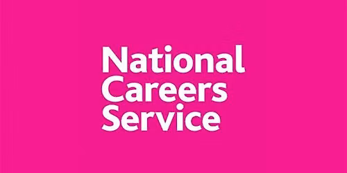 National Career Service (NCS) 1:1 Appointments (18-25)